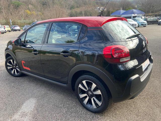 CITROEN C3 usata, con Autoradio digitale