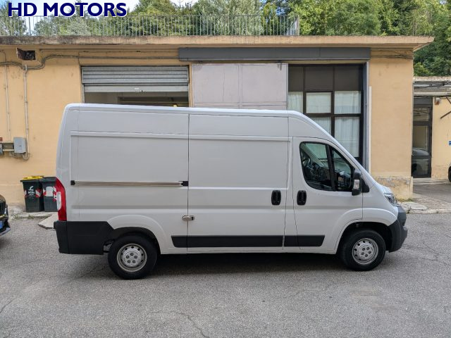 FIAT Ducato usata, con Chiusura centralizzata