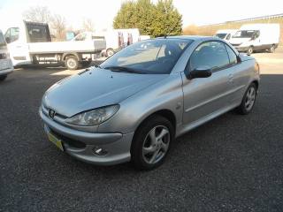 PEUGEOT 207 usata, con ABS