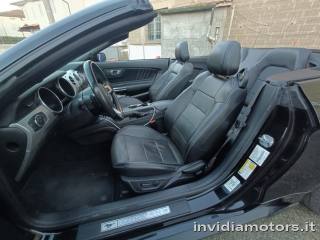 FORD Mustang usata, con Regolazione elettrica sedili