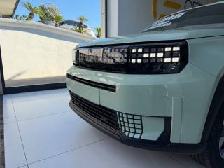 FIAT Grande Panda usata, con Cruise Control