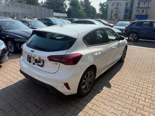 FORD Focus usata, con Cerchi in lega