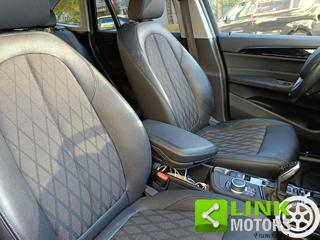 BMW X1 usata, con Specchietti laterali elettrici