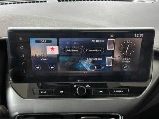 NISSAN Juke usata, con Head-up display