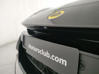 LOTUS Emeya usata, con Climatizzatore