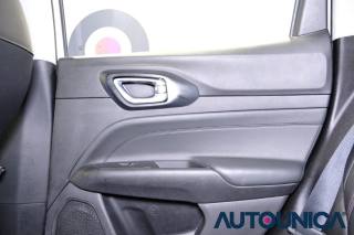 JEEP Compass usata, con Start/Stop Automatico