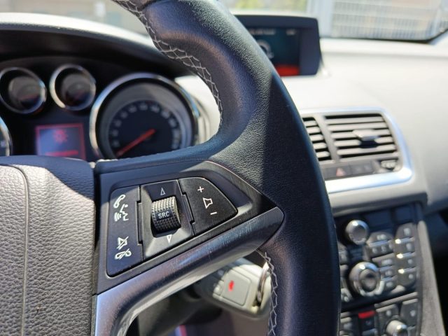 OPEL Meriva usata, con ESP