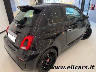 ABARTH 595 usata, con Autoradio