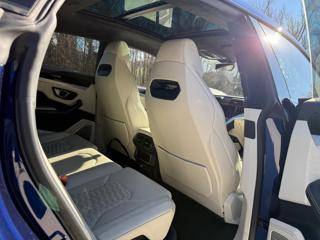 LAMBORGHINI Urus usata, con Climatizzatore