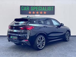 BMW X2 usata, con Alzacristalli elettrici