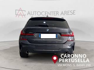 BMW 320 usata, con Climatizzatore