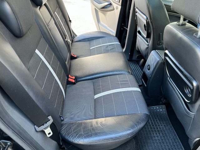 FORD Kuga usata, con Chiusura centralizzata