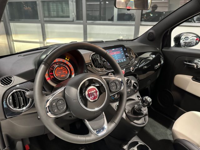 FIAT 500 usata 19