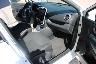 RENAULT Clio usata, con Cronologia tagliandi