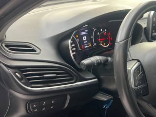 FIAT Tipo usata, con USB