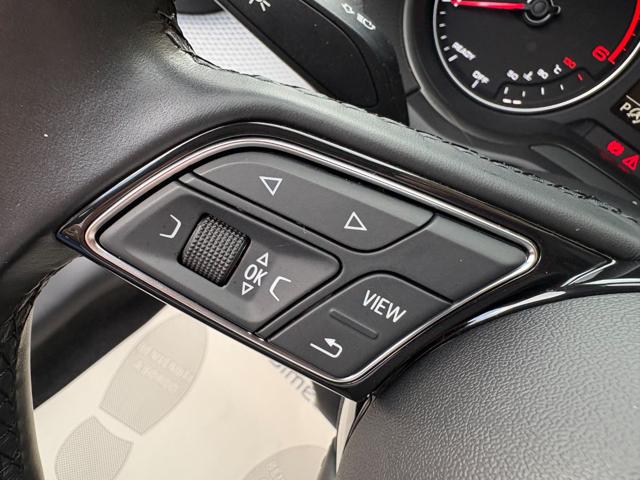 AUDI Q2 usata, con Servosterzo