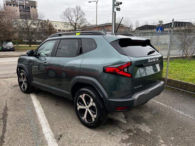 DACIA Duster usata, con Airbag Passeggero