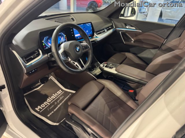 BMW X1 usata, con Airbag