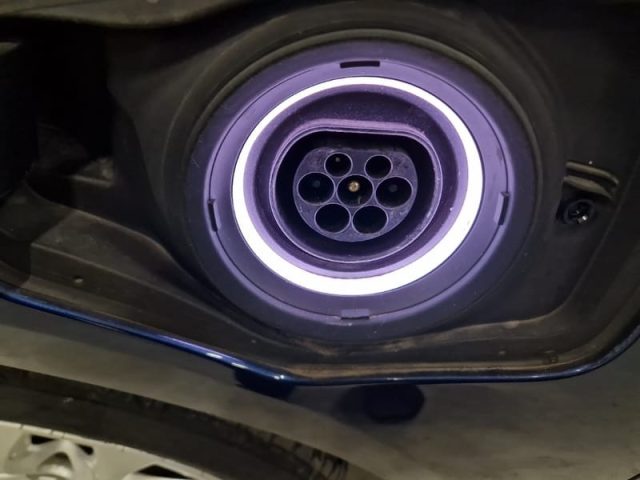 BMW 225 usata, con Climatizzatore