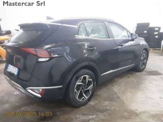 KIA Sportage usata, con Antifurto