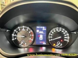 SUZUKI S-Cross usata, con Fendinebbia