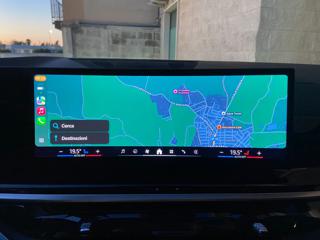 BMW X5 usata, con Sensori di parcheggio anteriori