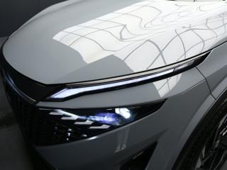 NISSAN Qashqai usata, con Chiusura centralizzata