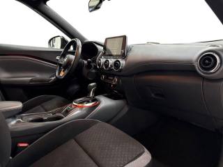 NISSAN Juke usata, con Controllo trazione