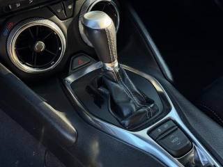 CHEVROLET Camaro usata, con Interni in pelle