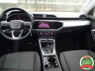 AUDI Q3 usata, con Climatizzatore