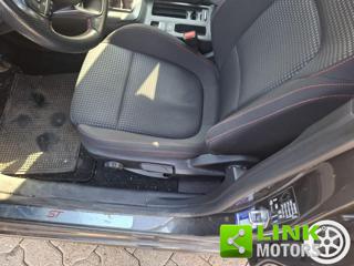 FORD Focus usata, con Climatizzatore