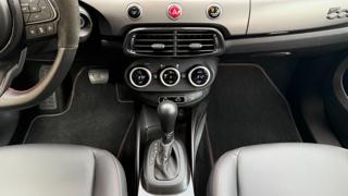 FIAT 500X usata, con Vetri oscurati