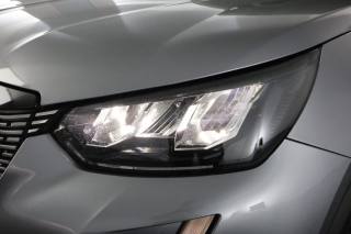 PEUGEOT 2008 usata 8