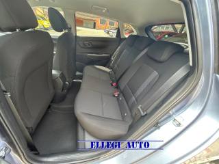 HYUNDAI i20 usata, con Cruise Control