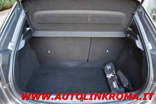 PEUGEOT 208 usata, con Touch screen