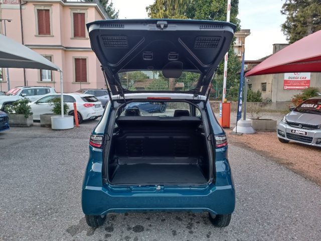 AIXAM City usata, con Fari LED