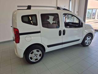 FIAT Qubo usata, con Cruise Control
