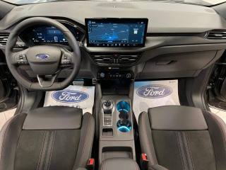 FORD Kuga usata, con Touch screen