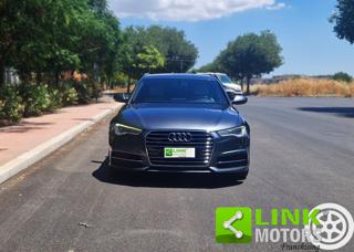 AUDI A6 usata, con Airbag laterali