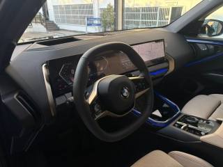 BMW X3 usata, con Fari Xenon