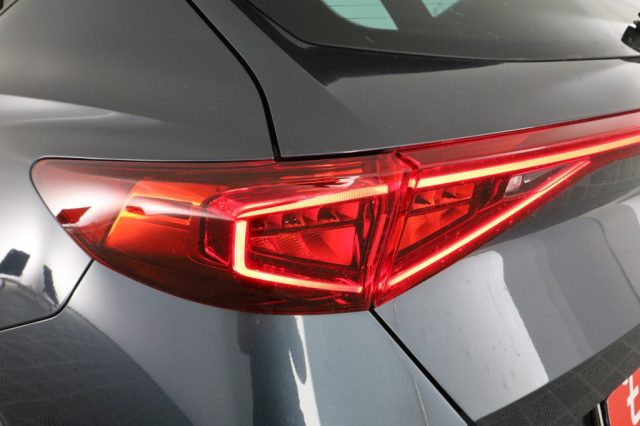 CUPRA Formentor usata 17