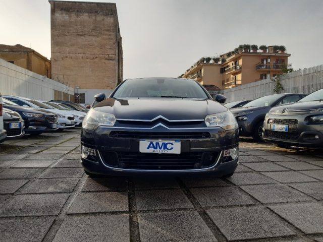 CITROEN C5 usata, con ABS