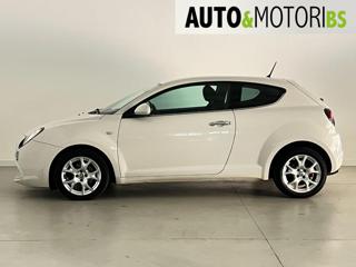ALFA ROMEO MiTo usata, con Autoradio