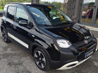 FIAT Panda usata, con Airbag
