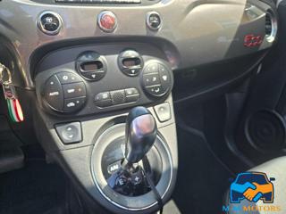 FIAT 500C usata 24