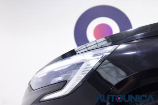 RENAULT Clio usata, con Volante in pelle