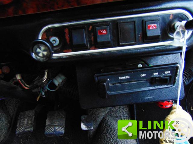 BRITISH LEYLAND Mini Clubman usata 12