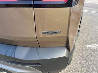 JEEP Compass usata, con Boardcomputer