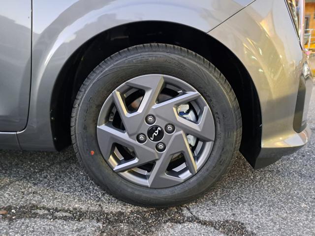 KIA Picanto usata, con Airbag laterali