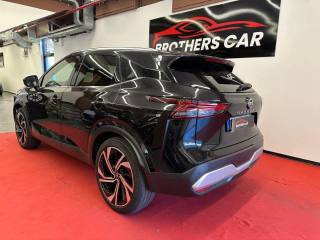 NISSAN Qashqai usata, con Alzacristalli elettrici